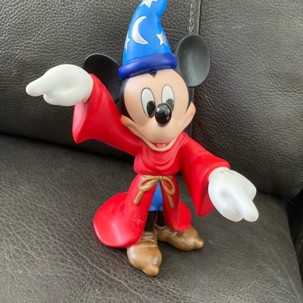 Walt Disney’s Fantasia